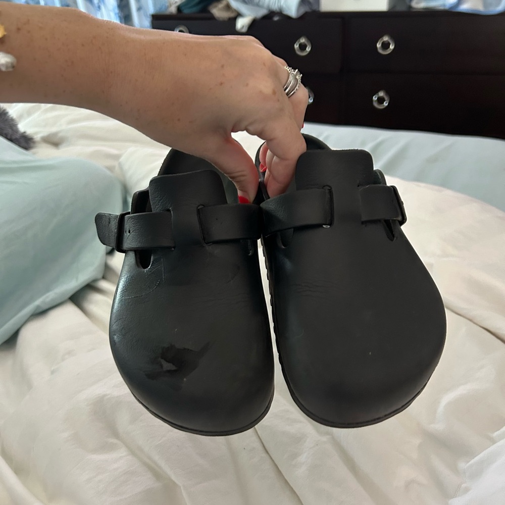 Birkenstock Boston EVA Clog - Women's - Picture 6 of 8